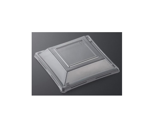 中央化学 惣菜容器 SDココ K16 蓋 900枚 919746 1ケース(ご注文単位1ケース)【直送品】