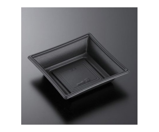 中央化学 惣菜容器 SDココ K16 BK 身 900枚 914333 1ケース(ご注文単位1ケース)【直送品】