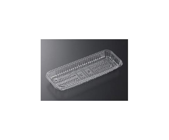 中央化学 トレー CSR・N25-10E O 1600枚 8102 1ケース(ご注文単位1ケース)【直送品】