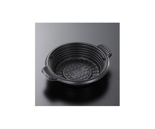 中央化学 惣菜容器 CT街デリ PAN15 BK 身 1200枚 205302 1ケース(ご注文単位1ケース)【直送品】