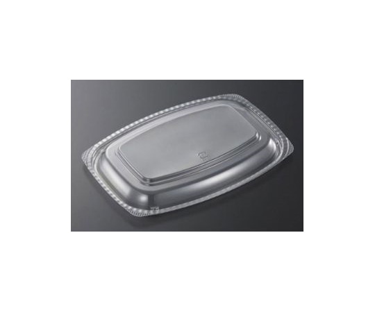 中央化学 惣菜容器 CT街デリ PAN20-14 蓋 900枚 1362 1ケース(ご注文単位1ケース)【直送品】