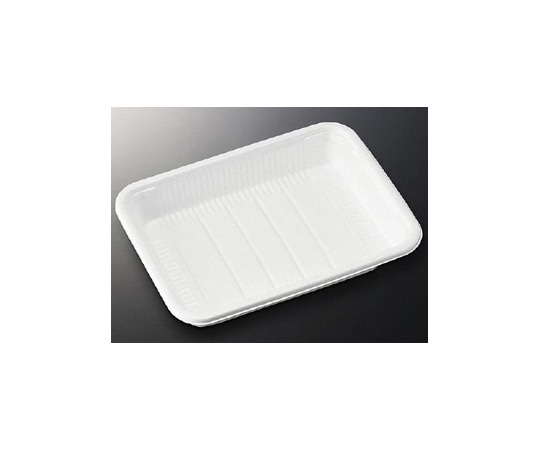 中央化学 惣菜容器 CFキャリア 6 身L 800枚 9571 1ケース(ご注文単位1ケース)【直送品】