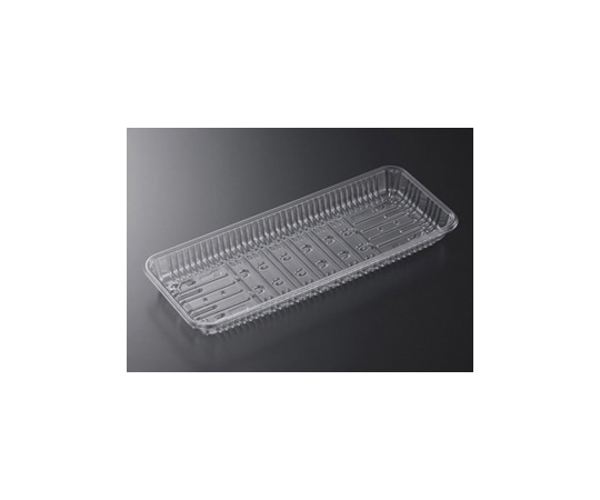 中央化学 トレー CSR・N33-14F O 800枚 6437 1ケース(ご注文単位1ケース)【直送品】