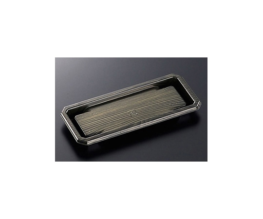 中央化学 寿司容器 CFにぎりL 5 木曽G-BL 身 1200枚 151217 1ケース(ご注文単位1ケース)【直送品】