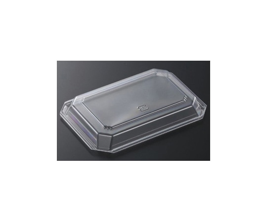 中央化学 どんぶり容器 CTクイックパック- 6 蓋 800枚 113316 1ケース(ご注文単位1ケース)【直送品】