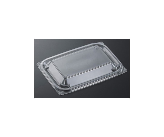 中央化学 惣菜容器 C-AP FVS 18-13 蓋 600枚 169771 1ケース(ご注文単位1ケース)【直送品】