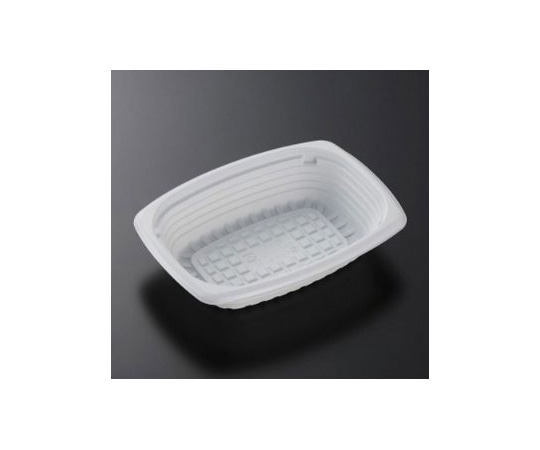 中央化学 惣菜容器 CT街デリ PAN17-12 W 身 1200枚 158 1ケース(ご注文単位1ケース)【直送品】