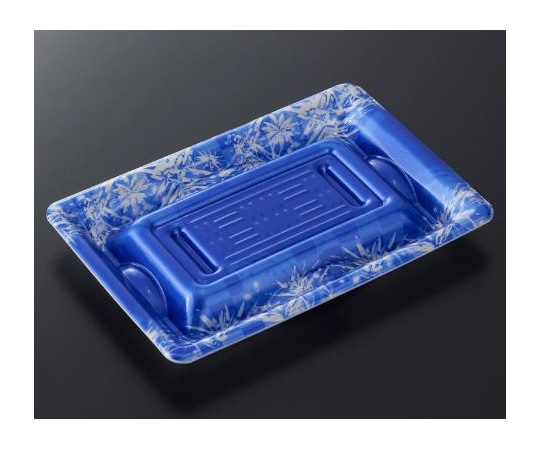 中央化学 刺身・鮮魚容器 輝咲17-12 まほろばB 身 1200枚 8490 1ケース(ご注文単位1ケース)【直送品】