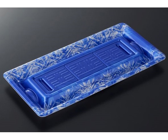 中央化学 刺身・鮮魚容器 輝咲24-12 まほろばB 身 800枚 9043 1ケース(ご注文単位1ケース)【直送品】