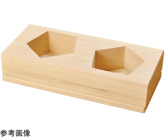 ヤマコー 五角結び型 #79469 1個（ご注文単位1個）【直送品】