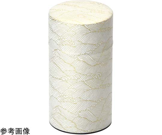 ヤマコー ぽッかん 絢爛 波 L #80089 1個（ご注文単位1個）【直送品】