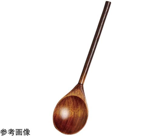 ヤマコー 小枝煮豆スプーン #80191 1個（ご注文単位1個）【直送品】