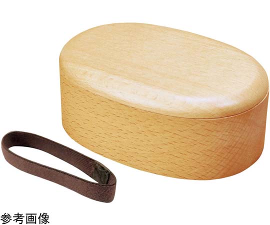 ヤマコー キッズ くりぬき弁当箱 #80359 1個（ご注文単位1個）【直送品】