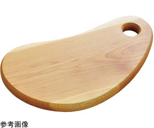 ヤマコー Beans カッティングプレート 小 #88073 1個（ご注文単位1個）【直送品】