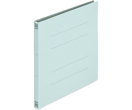 プラス フラットF樹脂 072N マニフェスト NO.072N BL 1冊(ご注文単位1冊)【直送品】