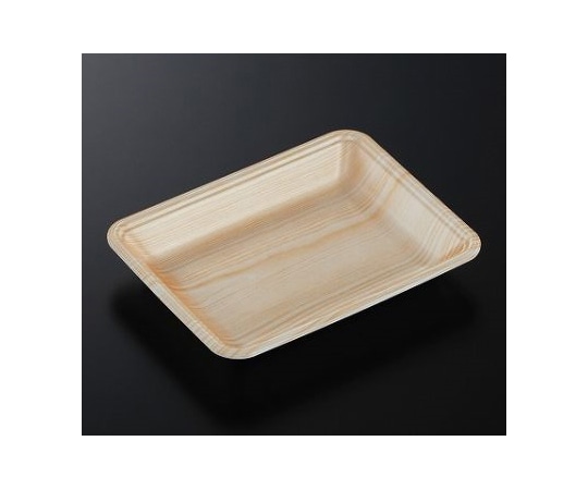 中央化学 トレーCN20-15F 木曽内(L)1800枚 225722 1ケース(ご注文単位1ケース)【直送品】