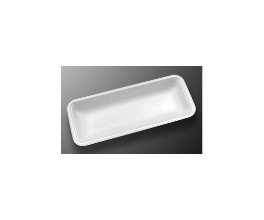 中央化学 トレーCN25-10E(L)2100枚 177410 1ケース(ご注文単位1ケース)【直送品】