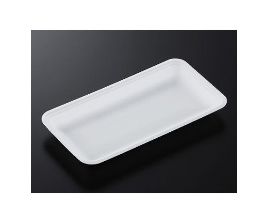 中央化学 トレーCN25-13E(L)1500枚 235002 1ケース(ご注文単位1ケース)【直送品】