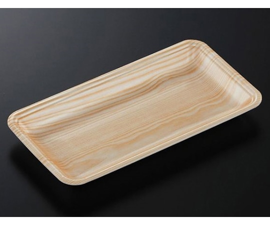 中央化学 トレーCN25-13E 木曽内(L)1500枚 235283 1ケース(ご注文単位1ケース)【直送品】