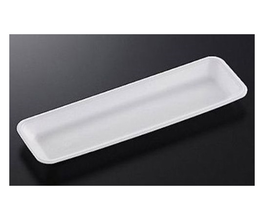 中央化学 トレーCN33-10WE(L)1800枚 183426 1ケース(ご注文単位1ケース)【直送品】