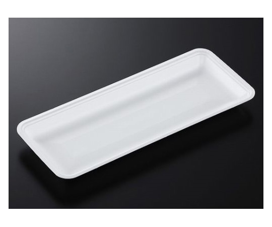 中央化学 トレーCN33-14E(L)1200枚 177634 1ケース(ご注文単位1ケース)【直送品】