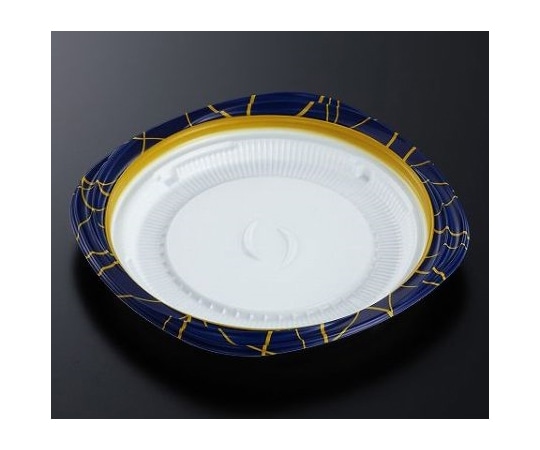 中央化学 弁当容器 CTグルメハウス M21 オペラDB 身 300枚 249169 1ケース(ご注文単位1ケース)【直送品】