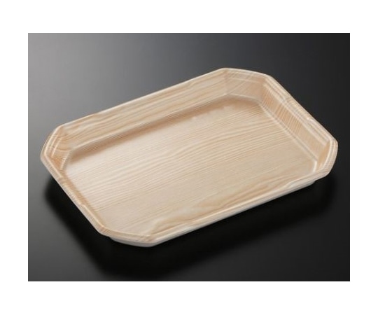 中央化学 トレー CX30-22A 木曽内 身(50)300枚 194910 1ケース(ご注文単位1ケース)【直送品】