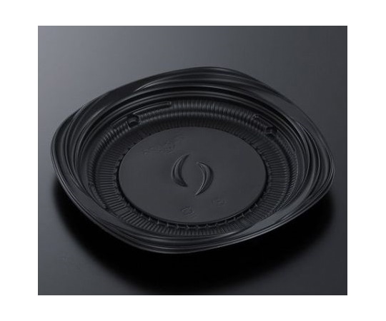 中央化学 弁当容器 CTグルメハウス M21 BK 身 300枚 246330 1ケース(ご注文単位1ケース)【直送品】