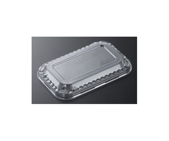 中央化学 オードブル容器 PDプレート K20-12 浅蓋 1500枚 164848 1ケース(ご注文単位1ケース)【直送品】