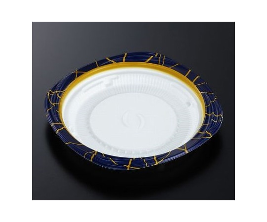 中央化学 弁当容器 CTグルメハウス M19 オペラDB 身 600枚 253799 1ケース(ご注文単位1ケース)【直送品】