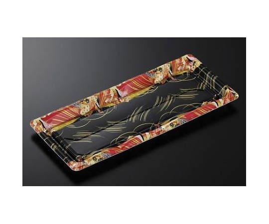 中央化学 寿司容器 豊味16-2 結DR 身 900枚 177493 1ケース(ご注文単位1ケース)【直送品】