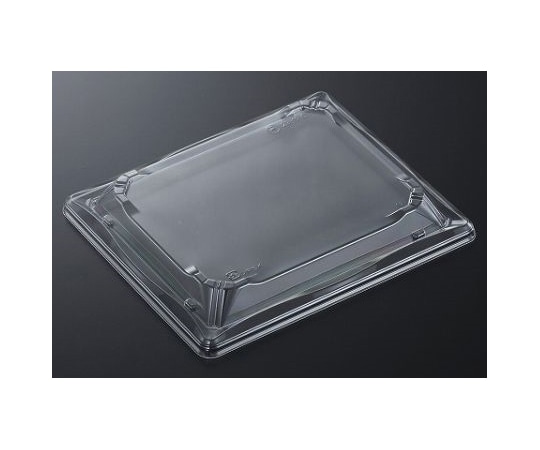 中央化学 弁当容器 CTいろは 23-19 O蓋 600枚 334730 1ケース(ご注文単位1ケース)【直送品】