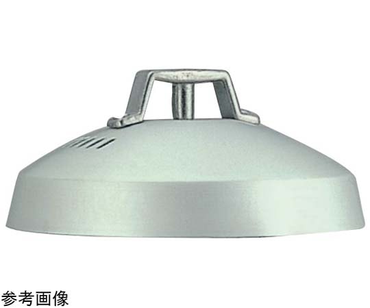 ヒキモト アルミ中華セイロ(蓋)36cm 36cm 1個（ご注文単位1個）【直送品】