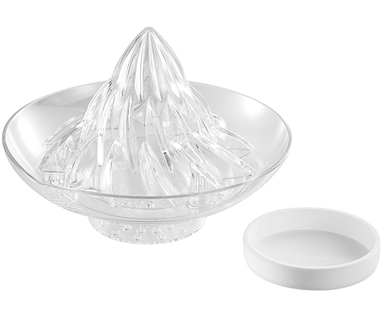 セーブインダストリー グラスにダイレクト トルネードジューサー SV-6414 1個（ご注文単位1個）【直送品】