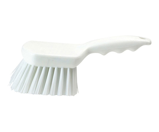 CARLISLE（カーライル） ハンドルブラシ ホワイト 40541EC02 1個（ご注文単位1個）【直送品】