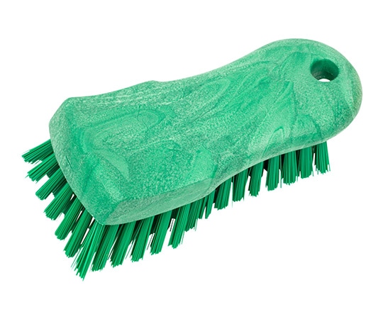 CARLISLE（カーライル） カッティングボードブラシ グリーン 40521EC09 1個（ご注文単位1個）【直送品】