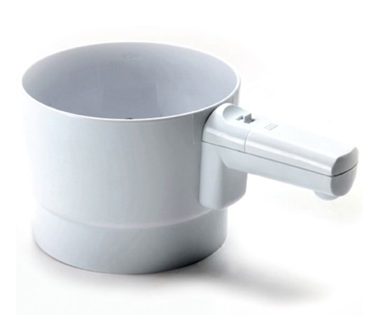 ノープロ バッテリーシフター BATTERYSIFTER5CUPBX 140 1個（ご注文単位1個）【直送品】