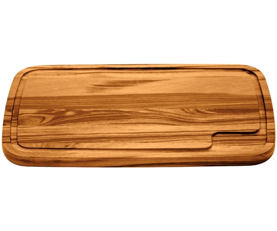 トラモンティーナ 木製 カッティングボード 49cm×28cm CHURRASCO 10065/100 1個(ご注文単位1個)【直送品】