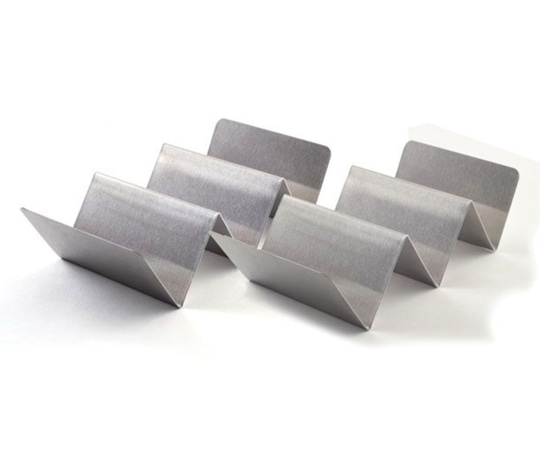 ノープロ タコスラック 2pcTACORACKSETOF2 2個入 2005 1セット（ご注文単位1セット）【直送品】