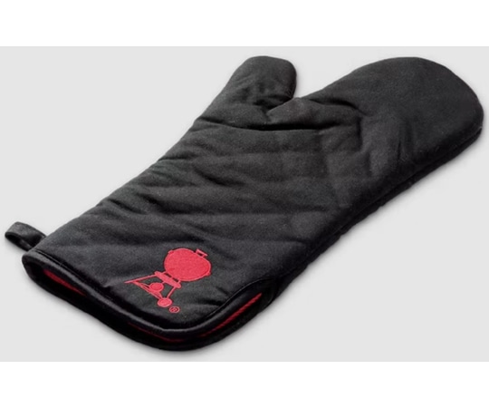 Weber バーベキューミット 6472 1個（ご注文単位1個）【直送品】