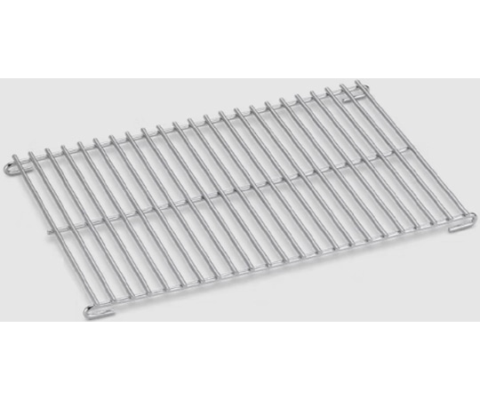 Weber ロースティングラック ラージ 6564 1個（ご注文単位1個）【直送品】