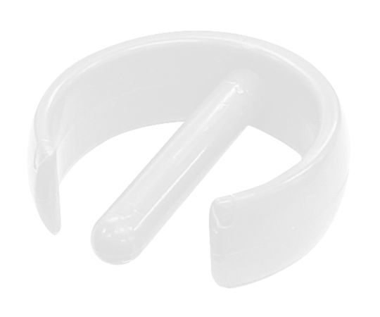 高砂 アルミ柄用ピン 白 54451 1本（ご注文単位1本）【直送品】