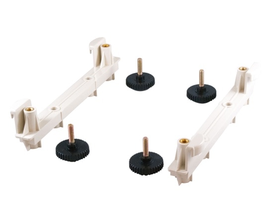 エー・アンド・デイ 足コマユニット (SK-iシリーズ/SLシリーズ用) SK-11 1個（ご注文単位1個）【直送品】