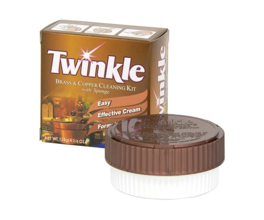 シーバイエス トゥインクルコッパー 1ケース(124g/個×12個入り) 16371 1ケース(ご注文単位1ケース)【直送品】