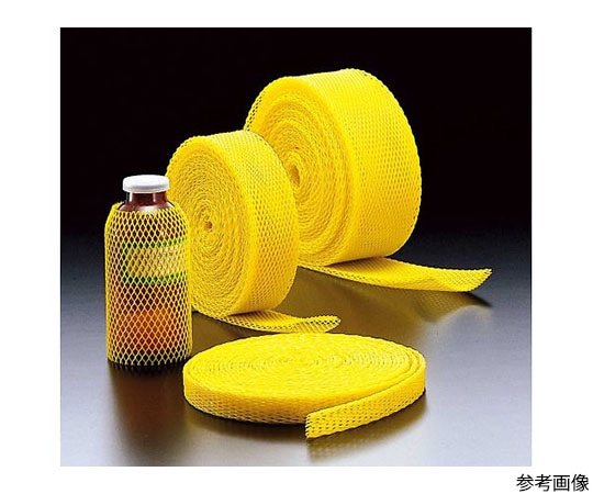 サンプラテック 安全ネトロン N-1 (定尺5m) 02400 1巻(ご注文単位1巻)【直送品】