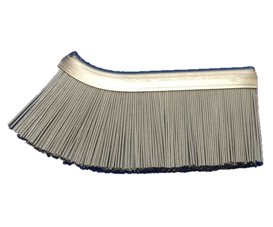 バーテック バーキュート ミゾッコブラシ バーキンタ Jタイプ スペア BCMJ-MDSP MD0.6 NH25 1個（ご注文単位1個）【直送品】