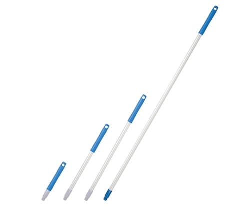 高砂 HP用アルミ柄 全長475mm 黄 54108 1本（ご注文単位1本）【直送品】
