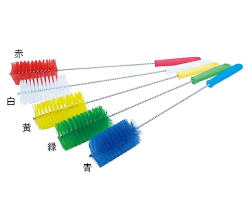 高砂 HPパイプクリーナー φ20 緑 55639 1本（ご注文単位1本）【直送品】