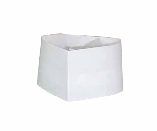 東京メディカル シェフハット 和帽子 10cm 1ケース(10枚×20袋入) CH-3100 1ケース（ご注文単位1ケース）【直送品】