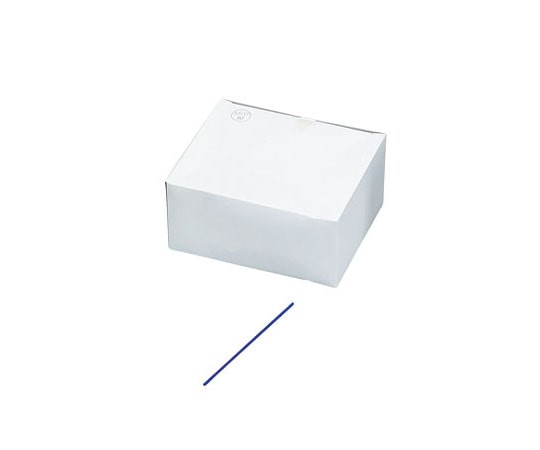 尚美堂 カクテルストロー 15cm(φ3.5)紺 1000本入  1箱（ご注文単位1箱）【直送品】